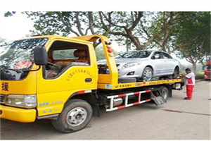 宜川附近24小时汽车拖车服务热线