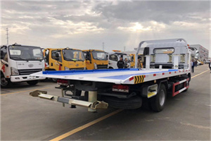 宜川汽车救援补胎